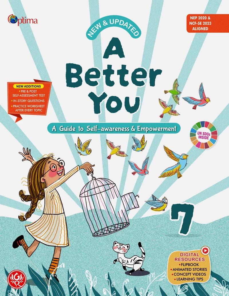 New & Updated a Better You -7